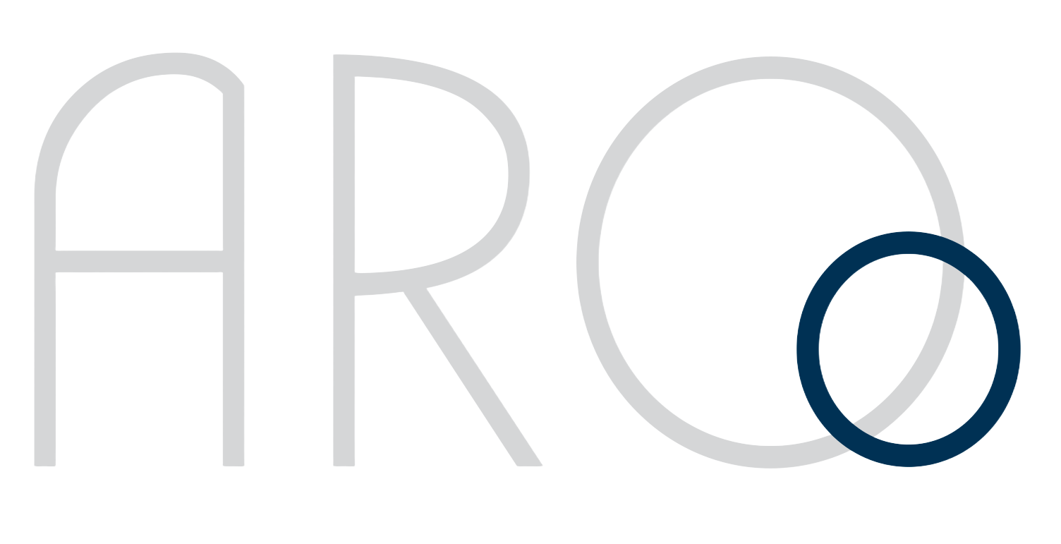 AROARO Logo